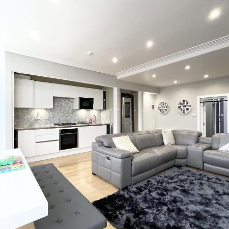 Belle Vue Penthouse Brightonpier Bh 아파트 외부 사진