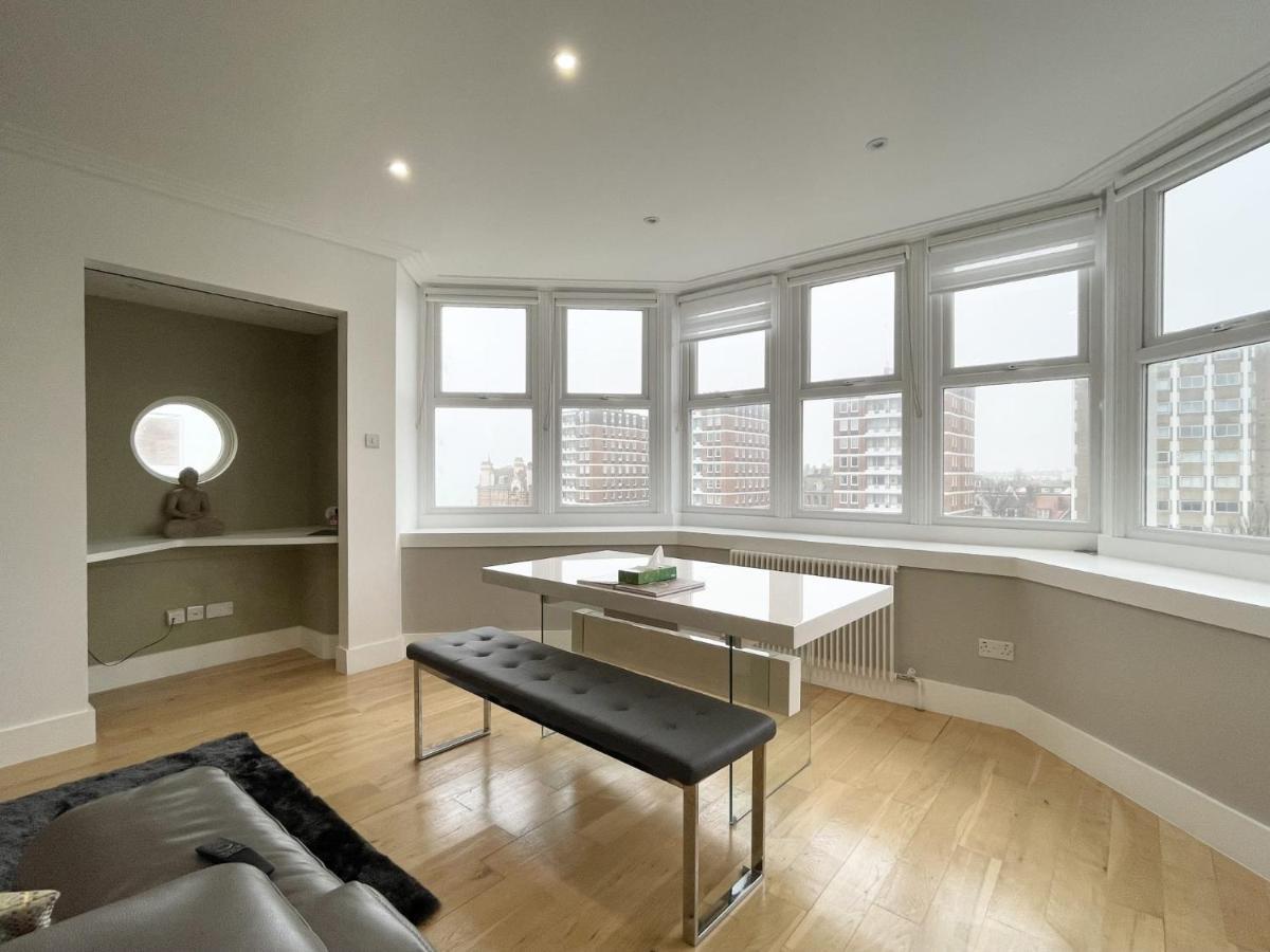 Belle Vue Penthouse Brightonpier Bh 아파트 외부 사진