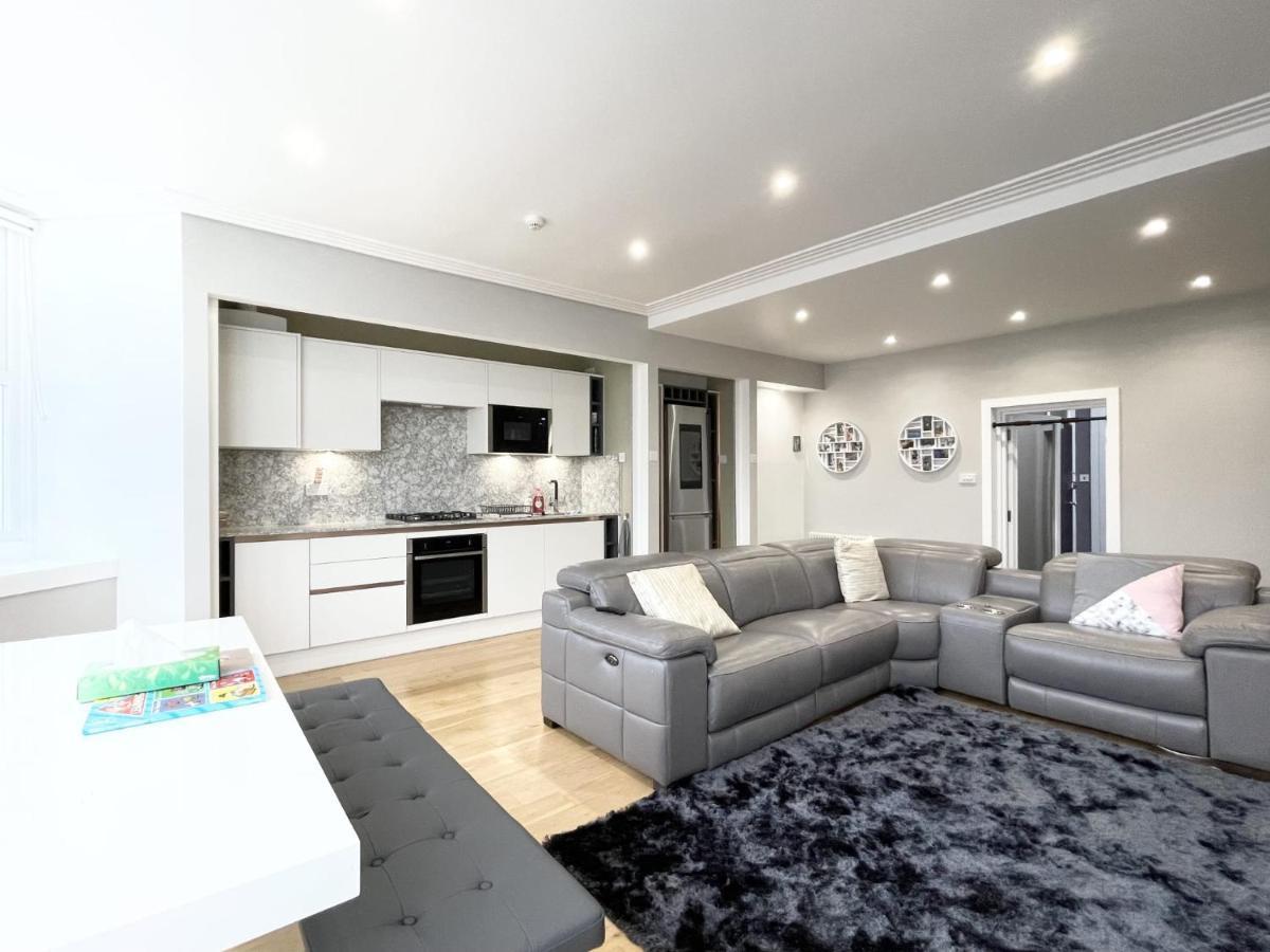 Belle Vue Penthouse Brightonpier Bh 아파트 외부 사진