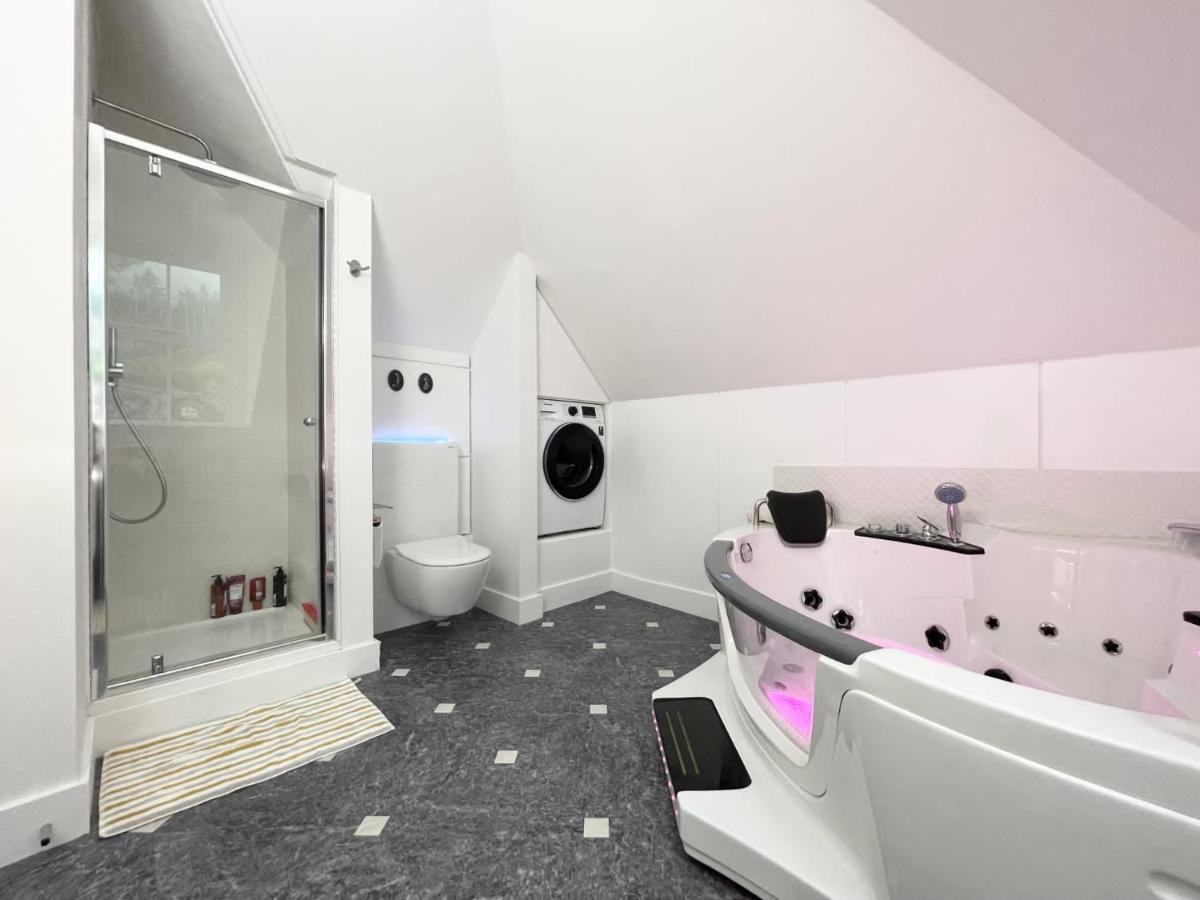 Belle Vue Penthouse Brightonpier Bh 아파트 외부 사진
